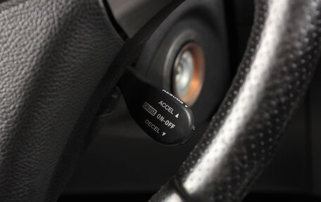 SsangYong Actyon II рестайлинг, 2012 год, 819 000 рублей, 18 фотография