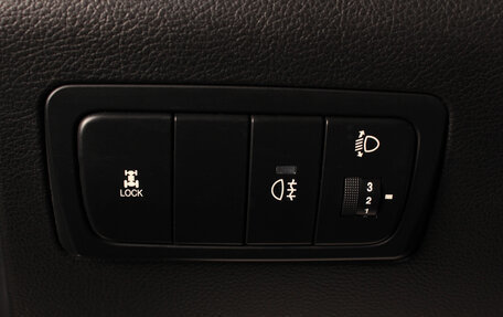 SsangYong Actyon II рестайлинг, 2012 год, 819 000 рублей, 19 фотография