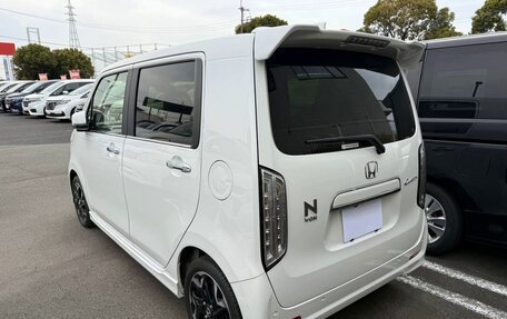 Honda N-WGN, 2023 год, 970 000 рублей, 5 фотография