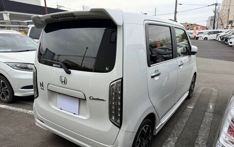Honda N-WGN, 2023 год, 970 000 рублей, 6 фотография