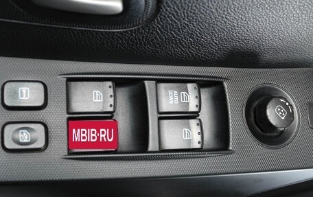 SsangYong Actyon II рестайлинг, 2012 год, 819 000 рублей, 17 фотография