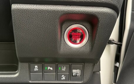 Honda N-WGN, 2023 год, 970 000 рублей, 8 фотография