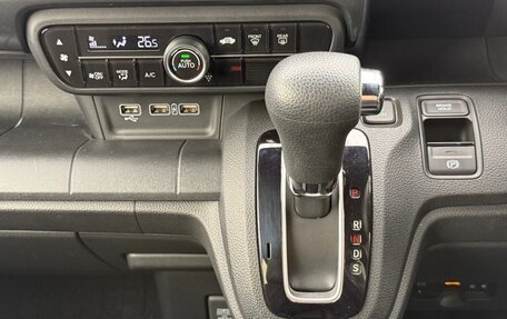 Honda N-WGN, 2023 год, 970 000 рублей, 13 фотография