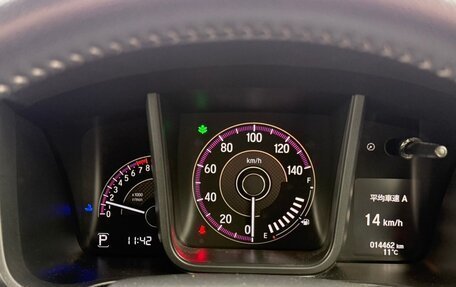 Honda N-WGN, 2023 год, 970 000 рублей, 12 фотография