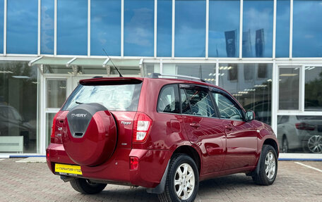 Chery Tiggo (T11), 2013 год, 625 000 рублей, 3 фотография