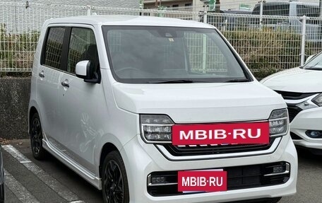 Honda N-WGN, 2023 год, 970 000 рублей, 3 фотография