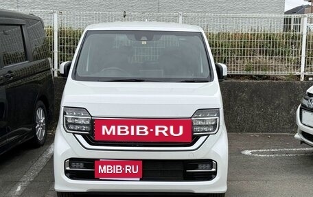 Honda N-WGN, 2023 год, 970 000 рублей, 2 фотография