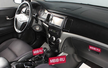 SsangYong Actyon II рестайлинг, 2012 год, 819 000 рублей, 11 фотография