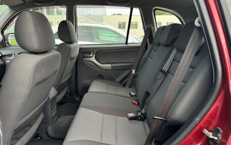 Chery Tiggo (T11), 2013 год, 625 000 рублей, 7 фотография