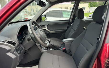 Chery Tiggo (T11), 2013 год, 625 000 рублей, 6 фотография