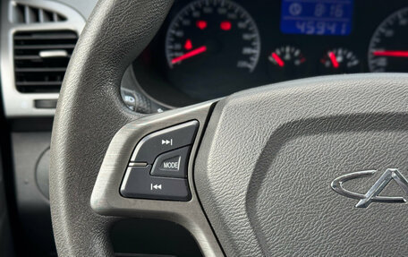 Chery Tiggo (T11), 2013 год, 625 000 рублей, 17 фотография