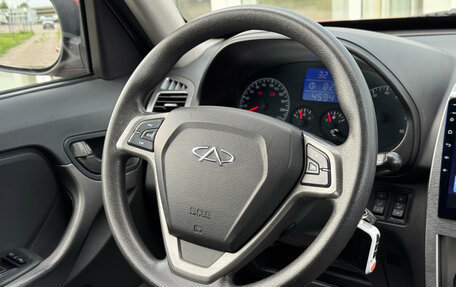 Chery Tiggo (T11), 2013 год, 625 000 рублей, 12 фотография