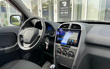 Chery Tiggo (T11), 2013 год, 625 000 рублей, 13 фотография