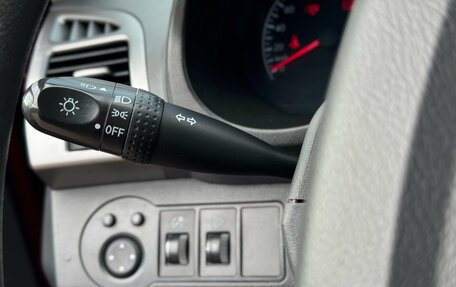 Chery Tiggo (T11), 2013 год, 625 000 рублей, 16 фотография