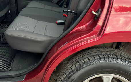 Chery Tiggo (T11), 2013 год, 625 000 рублей, 8 фотография