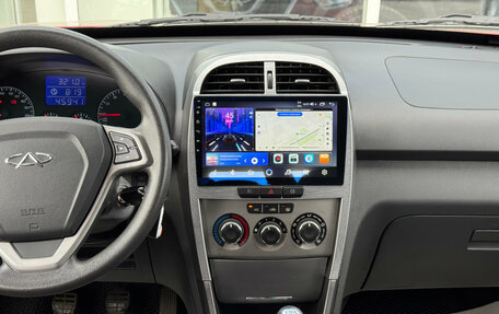 Chery Tiggo (T11), 2013 год, 625 000 рублей, 21 фотография
