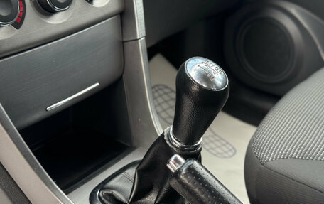 Chery Tiggo (T11), 2013 год, 625 000 рублей, 25 фотография