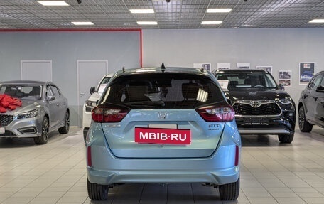 Honda Fit, 2020 год, 1 894 900 рублей, 6 фотография