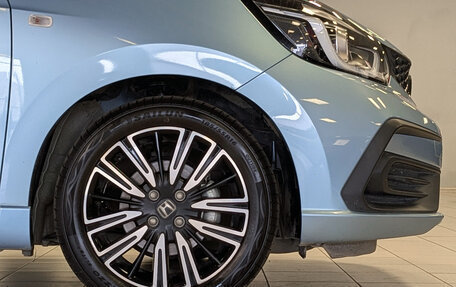 Honda Fit, 2020 год, 1 894 900 рублей, 18 фотография