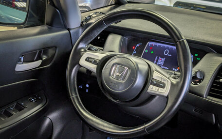 Honda Fit, 2020 год, 1 894 900 рублей, 14 фотография