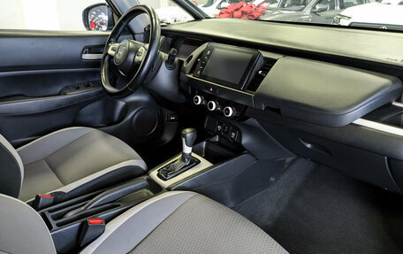 Honda Fit, 2020 год, 1 894 900 рублей, 11 фотография