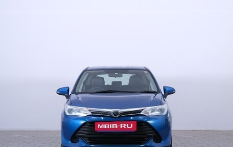 Toyota Corolla, 2017 год, 1 199 000 рублей, 2 фотография
