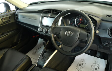 Toyota Corolla, 2017 год, 1 199 000 рублей, 9 фотография