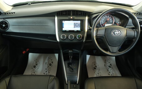 Toyota Corolla, 2017 год, 1 199 000 рублей, 12 фотография
