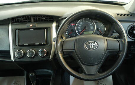 Toyota Corolla, 2017 год, 1 199 000 рублей, 10 фотография