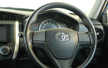 Toyota Corolla, 2017 год, 1 199 000 рублей, 11 фотография