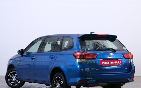 Toyota Corolla, 2017 год, 1 199 000 рублей, 5 фотография