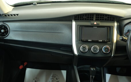 Toyota Corolla, 2017 год, 1 199 000 рублей, 15 фотография