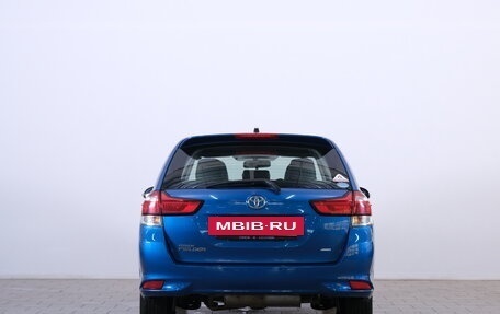 Toyota Corolla, 2017 год, 1 199 000 рублей, 6 фотография