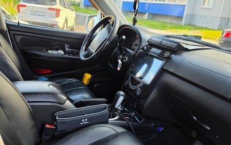 SsangYong Rexton III, 2008 год, 800 000 рублей, 7 фотография