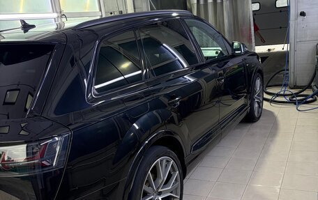 Audi Q7, 2019 год, 4 670 000 рублей, 3 фотография