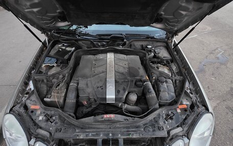 Mercedes-Benz E-Класс, 2005 год, 750 000 рублей, 5 фотография