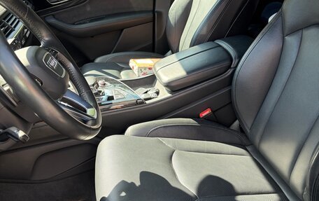 Audi Q7, 2019 год, 4 670 000 рублей, 8 фотография