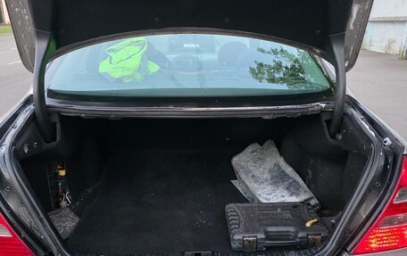 Mercedes-Benz E-Класс, 2005 год, 750 000 рублей, 10 фотография