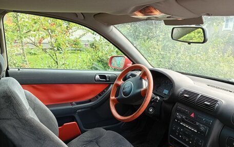 Audi A3, 2002 год, 170 000 рублей, 6 фотография