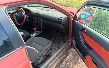 Audi A3, 2002 год, 170 000 рублей, 4 фотография
