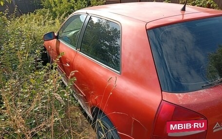 Audi A3, 2002 год, 170 000 рублей, 9 фотография