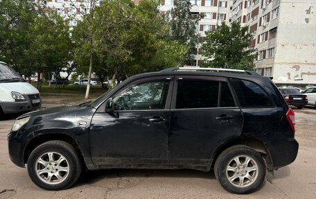 Chery Tiggo (T11), 2013 год, 295 000 рублей, 8 фотография