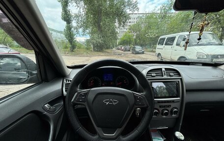 Chery Tiggo (T11), 2013 год, 295 000 рублей, 10 фотография