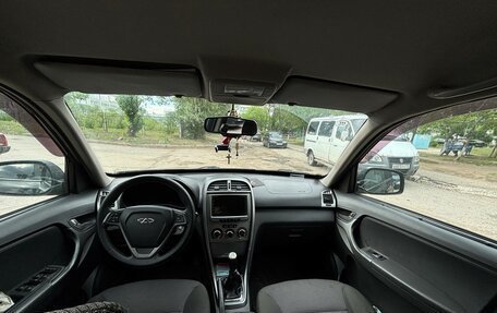 Chery Tiggo (T11), 2013 год, 295 000 рублей, 9 фотография