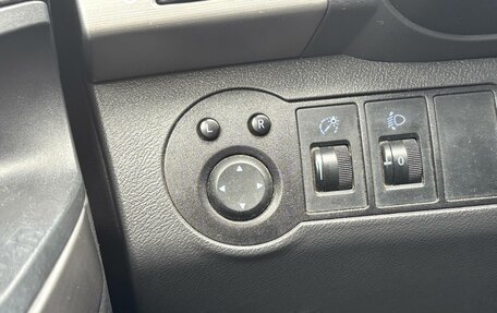 Chery Tiggo (T11), 2013 год, 295 000 рублей, 13 фотография