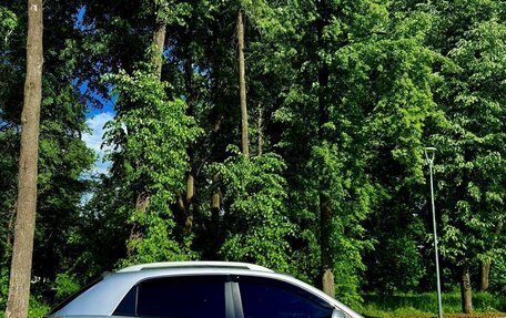 SsangYong Actyon II рестайлинг, 2012 год, 880 000 рублей, 2 фотография