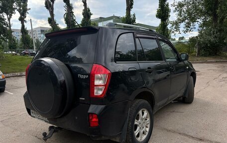 Chery Tiggo (T11), 2013 год, 295 000 рублей, 4 фотография