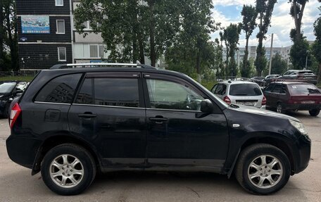 Chery Tiggo (T11), 2013 год, 295 000 рублей, 7 фотография
