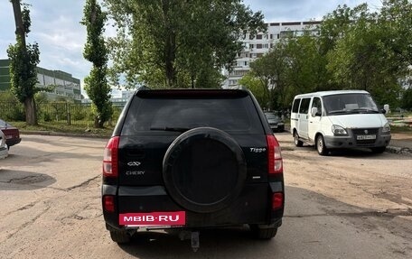 Chery Tiggo (T11), 2013 год, 295 000 рублей, 6 фотография