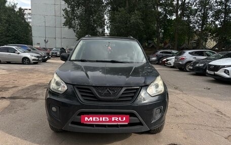 Chery Tiggo (T11), 2013 год, 295 000 рублей, 5 фотография
